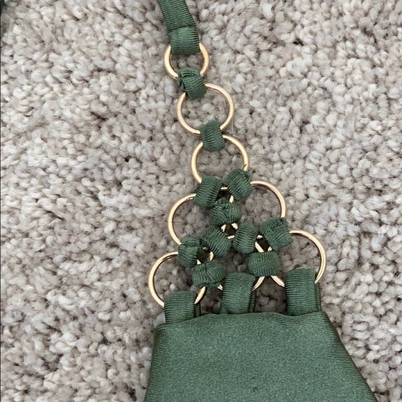 Triangle bikini top - Picture 3 of 4